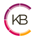 KB Communications AB logotyp