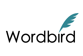 Wordbird AB logotyp