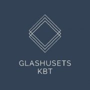 Glashusets KBT AB logotyp