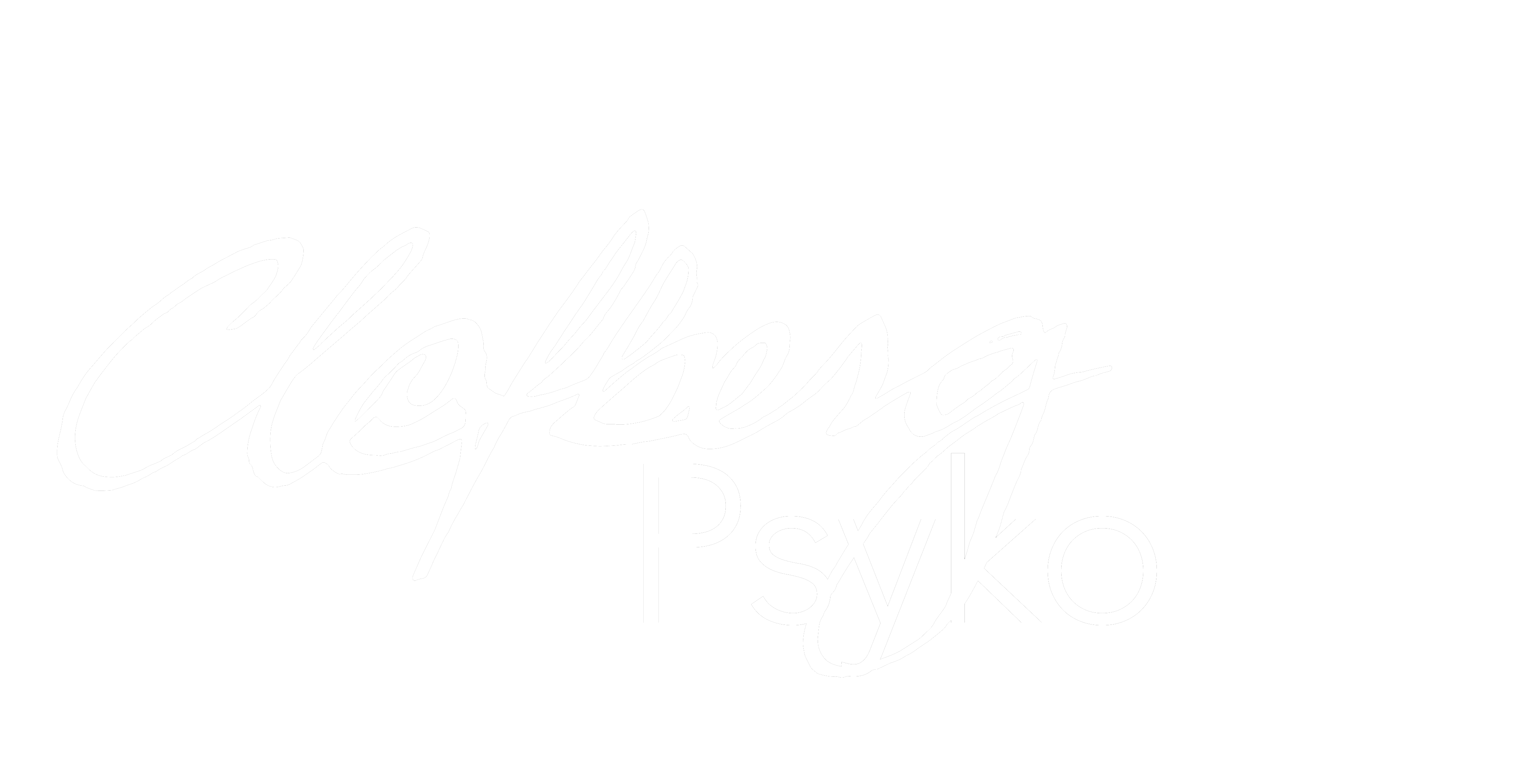 Clefberg Psykologi AB logotyp