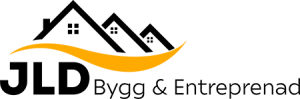 JLD Bygg & Entreprenad AB logotyp