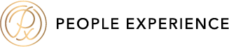 People Experience AB logotyp