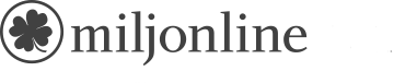 Miljönline AB logotyp