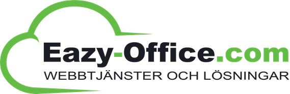 EO Web Solutions AB logotyp