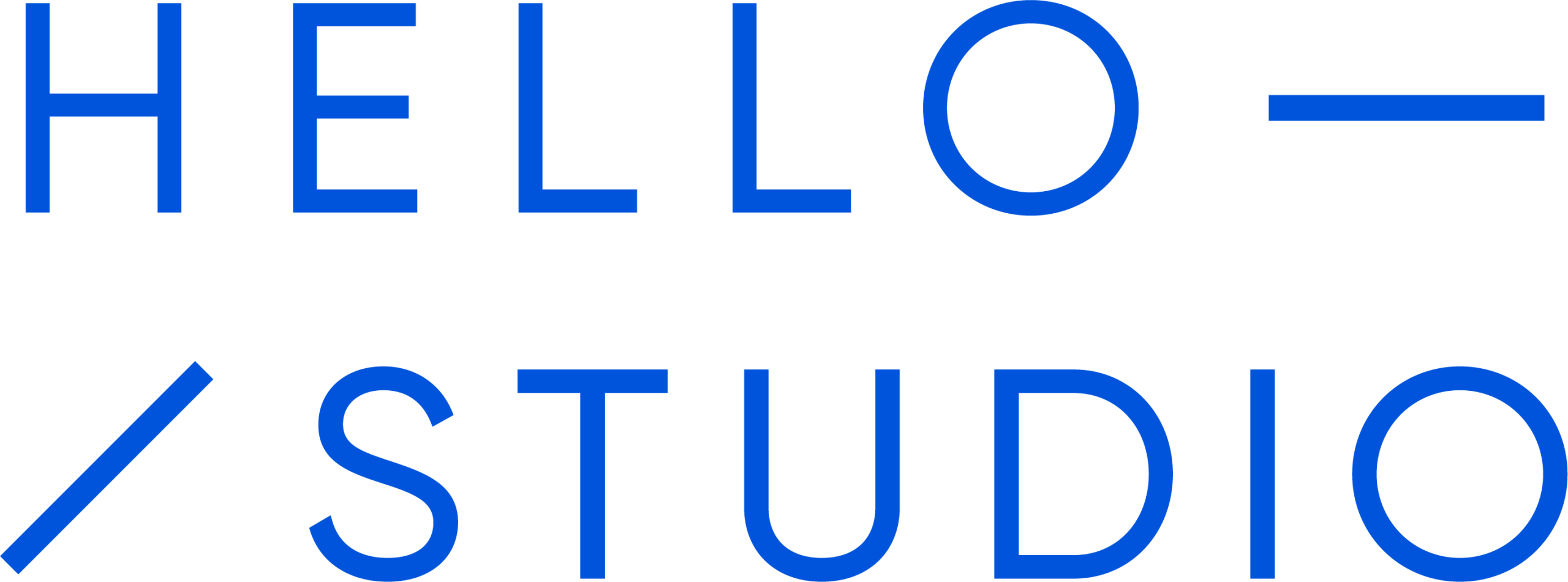 We Are Hello Studio AB logotyp