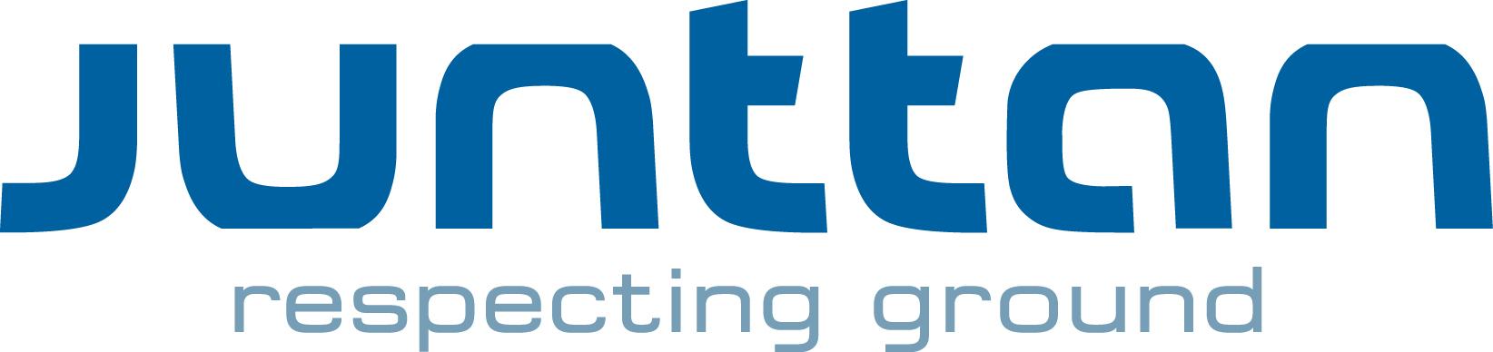 Junttan AB logotyp