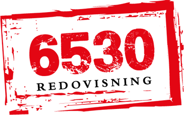6530 Redovisning i Sigtuna AB logotyp