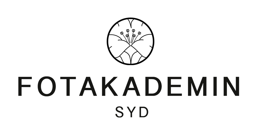 Fotakademin Syd AB logotyp