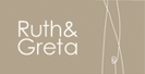 Ruth&Greta AB logotyp