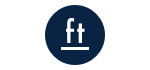 Advokatfirman Frank Thorstensson AB logotyp