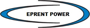 Eprent Power AB logotyp