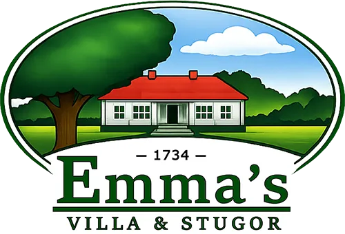 Emmas i Strömstad AB logotyp