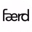 Færd AB logotyp