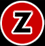 ROCKZONE AB logotyp