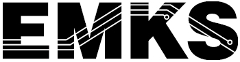Elektronik & Mekanik Konstruktion Stockholm AB logotyp