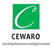 CEWARO AB logotyp