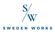 Sweden Works AB logotyp