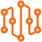 Nodewise AB logotyp