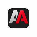 Akam Åkeri AB logotyp