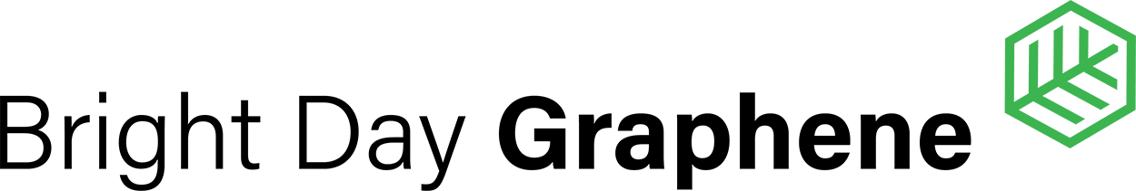 Bright Day Graphene AB logotyp