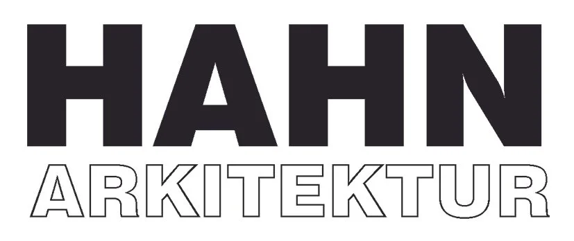 Hahn Arkitektur AB logotyp