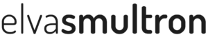 ElvaSmultron AB logotyp