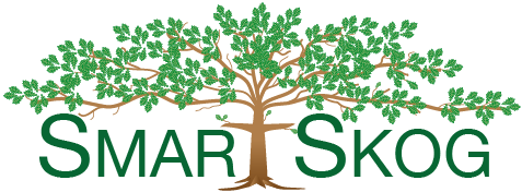 Smart Skog AB logotyp