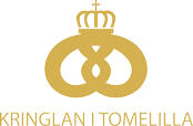 Bageri Kringlan & Tårtan AB logotyp