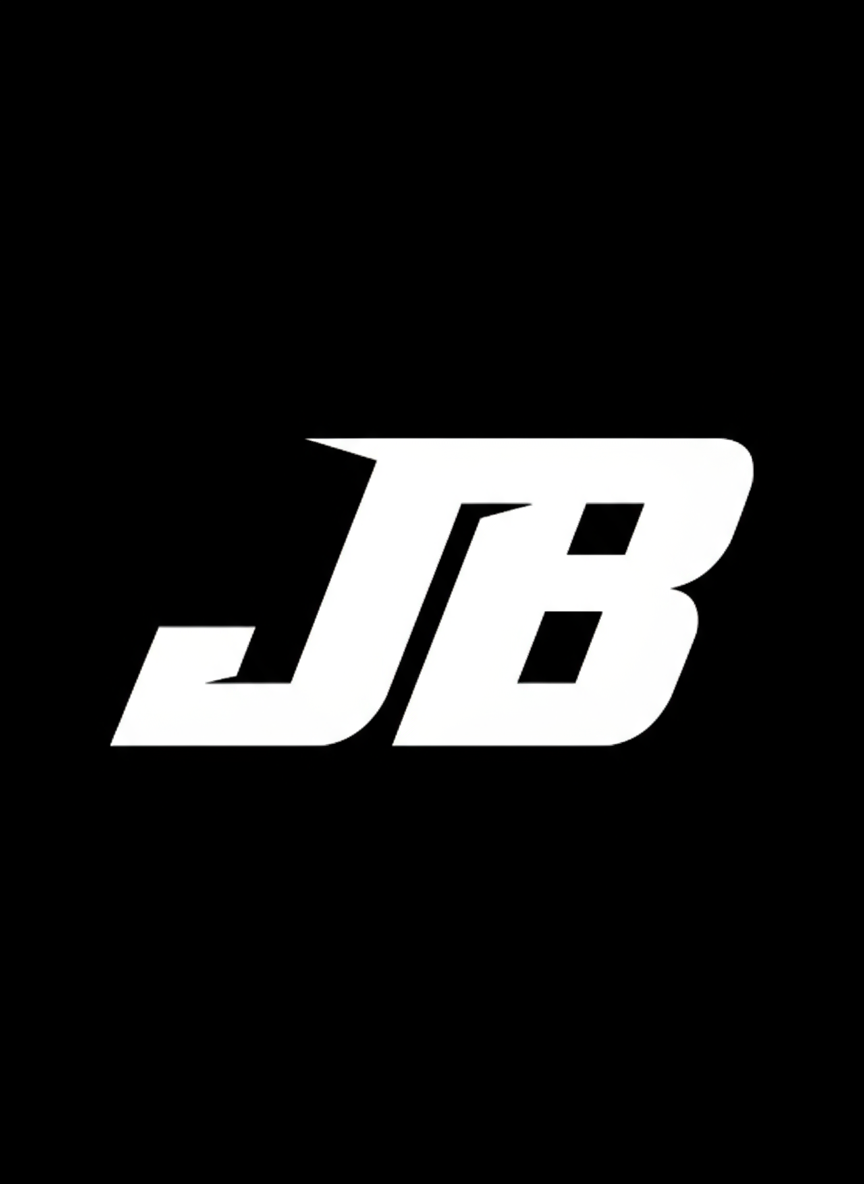 JB Motorservice AB logotyp