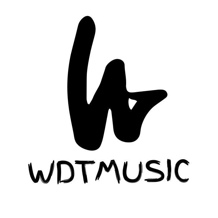 WDTMusic AB logotyp