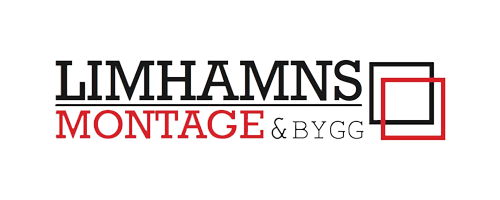 Limhamns Montage & Bygg AB logotyp