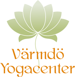 Värmdö Yogacenter AB logotyp