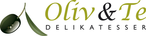 Oliv och Te i Örebro AB logotyp