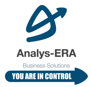 Analys-ERA Business Solutions AB logotyp