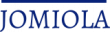 Jomiola AB logotyp
