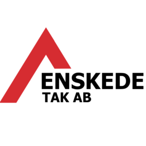Enskede Tak AB logotyp