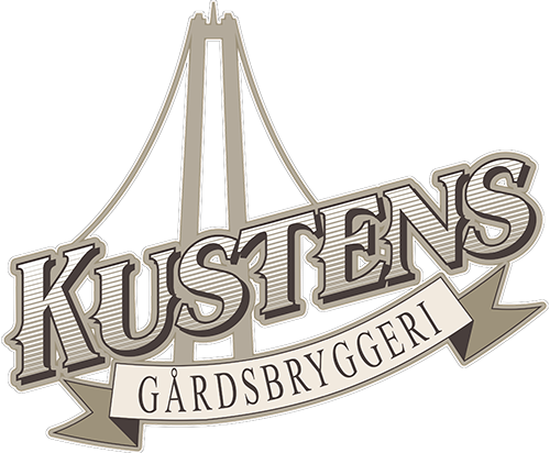 Kustens Gårdsbryggeri AB logotyp