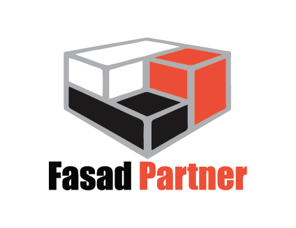 Fasad Partner i Stockholm AB logotyp