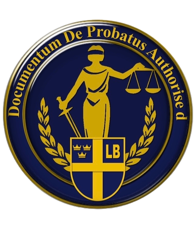 Good Government Affairs International AB logotyp
