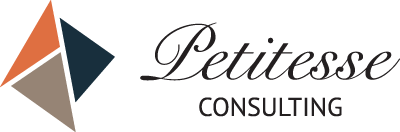 Petitesse consulting AB logotyp