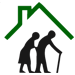Smålands hemvård AB logotyp