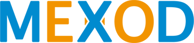 MEXOD StädKvalite & Service AB logotyp