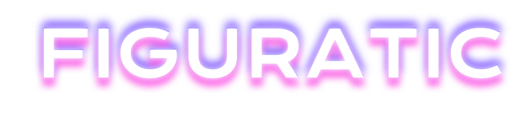 Figuratic AB logotyp