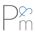 P&M Sverige AB logotyp