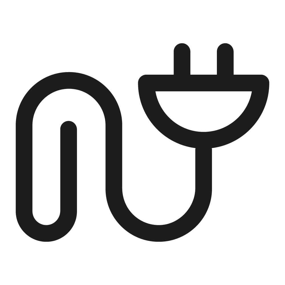 Aros Elektriska AB logotyp
