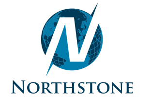 Northstone International AB logotyp