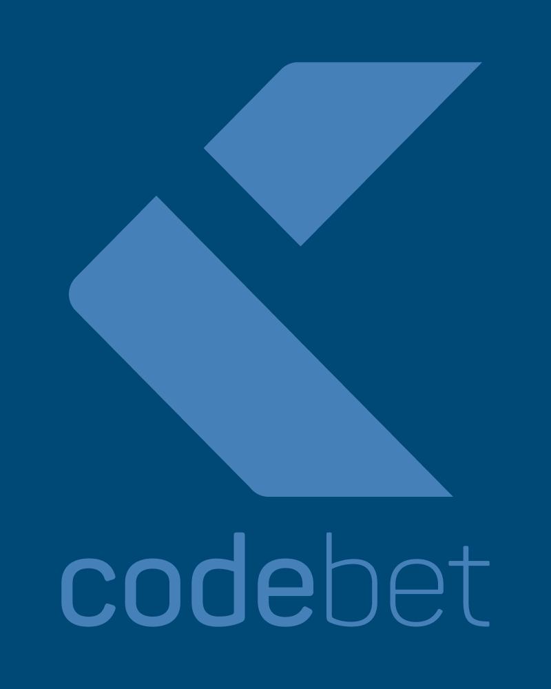 Codebrain AB logotyp