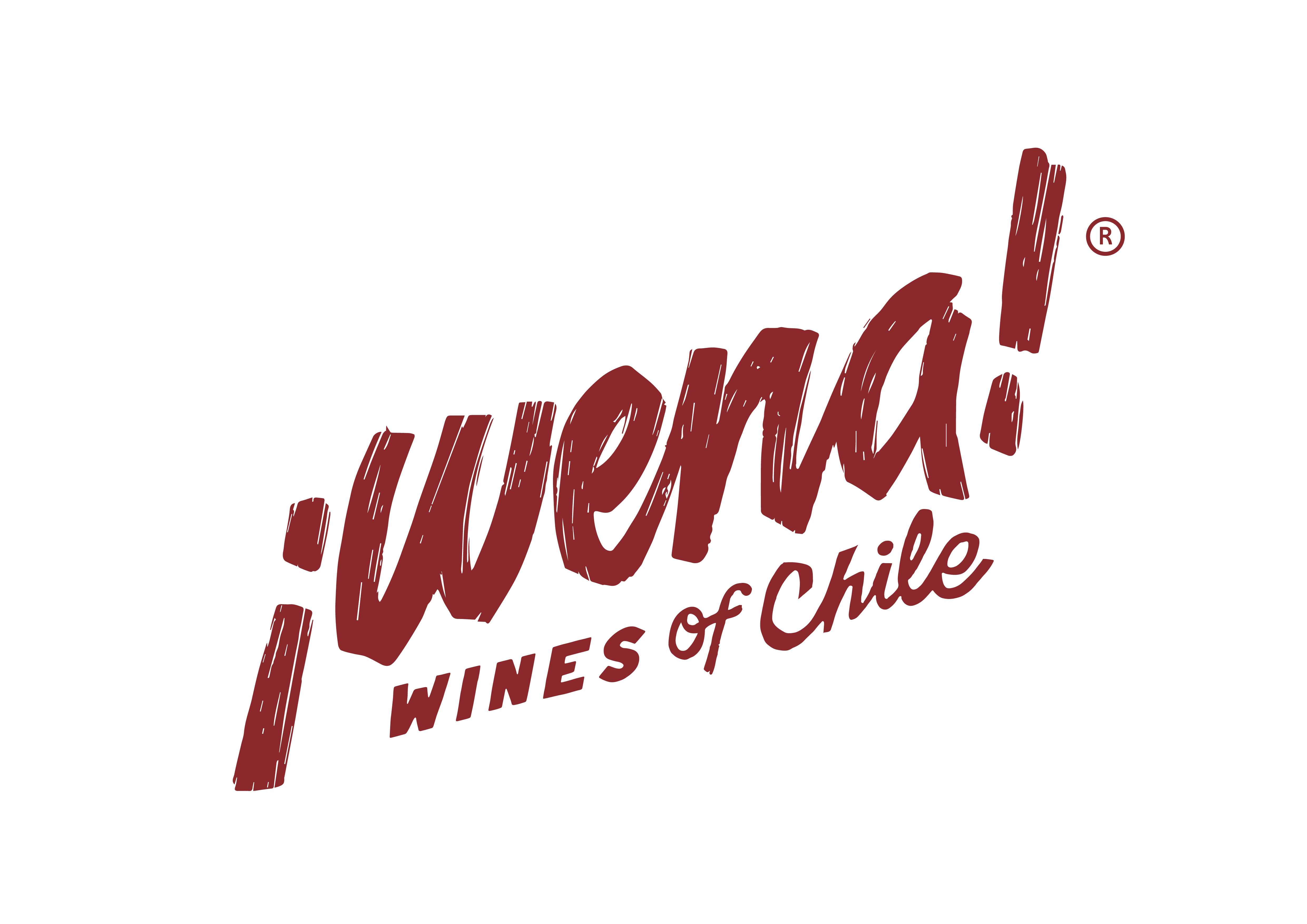 Wena Wines AB logotyp
