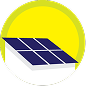 Solfrigge AB logotyp