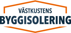 Västkustens Byggisolering AB logotyp